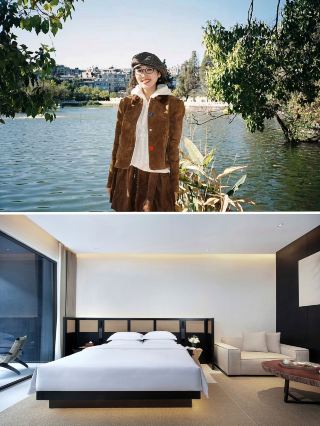 Break down boundaries and let the scenery flow.