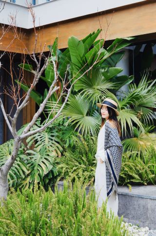 Seaside Secret | Seeking the Wind of Erhai and the Poetry of Mountains and Sea at Taotang Hill