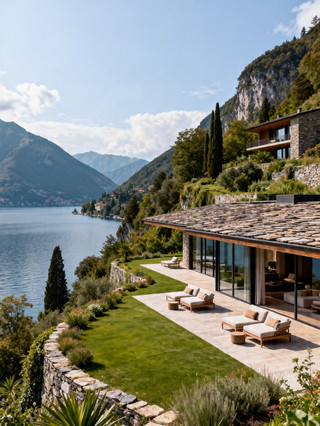 Vacationing at Lake Como, Italy: These Hotels Are Perfect for Family Trips