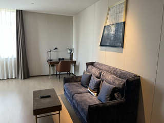 520 Harbin's Top Choice for Dates｜DeRUCCI Hotel, Let Love Sleep in Tenderness