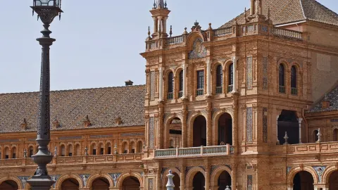 8-day Spain and Portugal tour guide for a hassle-free trip without pitfalls — traveler post in Merida