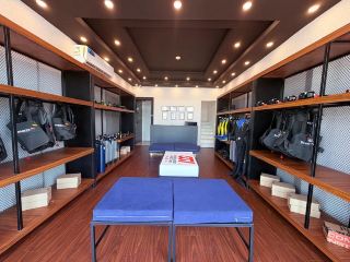 Fantastic Diving Adventure with Poseidon Dive Center