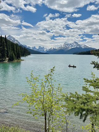 Canada 8-day tour guide: don’t miss these spots