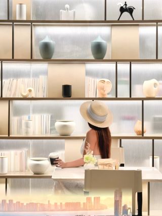 Qingdao stunning citywalk 12 life photos