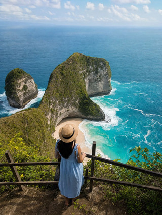 First time visiting Bali? Don't get your 6-day itinerary wrong