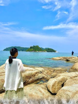 私藏の穴場離島、パングコー島一日観光完全攻略