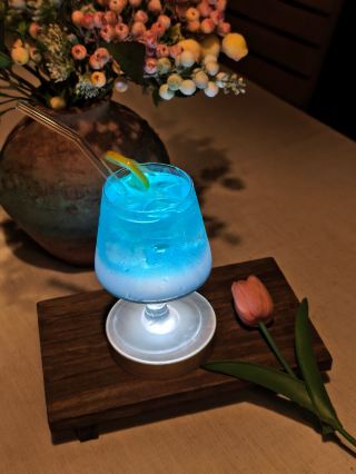 평담 사야 칠서｜사랑하는 사람과 함께 석조 주택 속 풍차 바다에 머물기