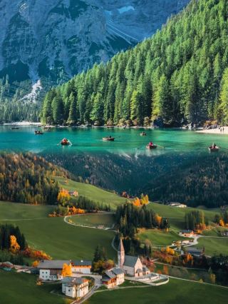 Last summer trip｜13-day group tour from Guiyang to France, Germany, Switzerland, and Italy