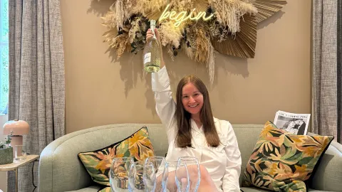 An Unforgettable Wedding Experience at Woodlands — traveler post in Leeds