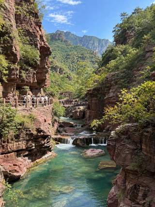 Just got back from Henan! Here’s the ultimate guide for three major loops—just follow my itinerary