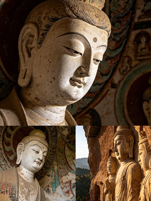 麦積山石窟｜東洋の彫刻美術館は本当に訪れる価値あり | Trip.com 天水