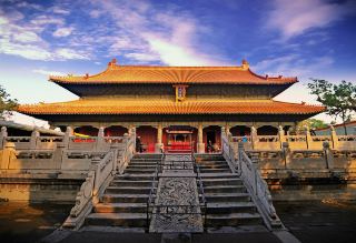 12の穴場都市のリアルな写真、中秋節・国慶節の家族旅行に最適