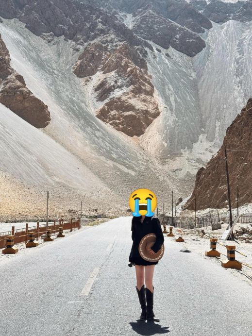 Just back from the Pamir Plateau in Southern Xinjiang—a heads-up for those visiting in October