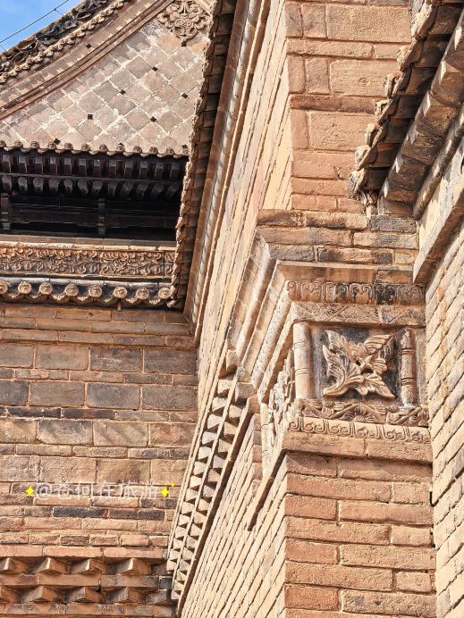 Tongxin Great Mosque, Wuzhong, Ningxia | Highlights + Photo spots