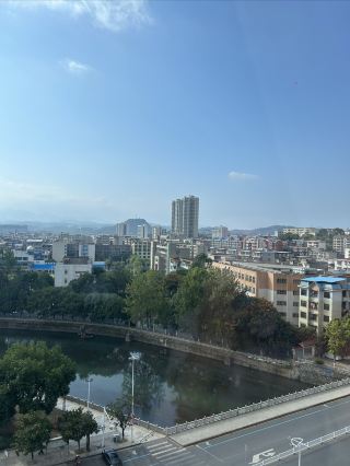 Linwu Stay | A soothing, high-value hotel