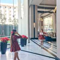 Somerset Pattaya โรงแรมหรูเปิดใหม่พัทยาสุดปัง !! 
