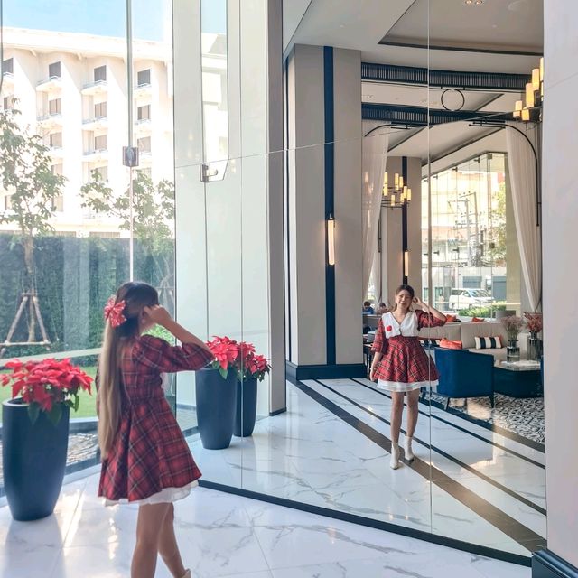 Somerset Pattaya โรงแรมหรูเปิดใหม่พัทยาสุดปัง !! 
