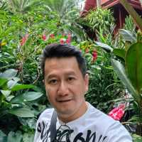 Jim Thompson House Museum Bangkok