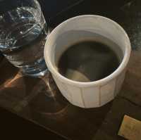 ร้านกาแฟปิดดึกต้องร้านนี้ที่เชียงใหม่