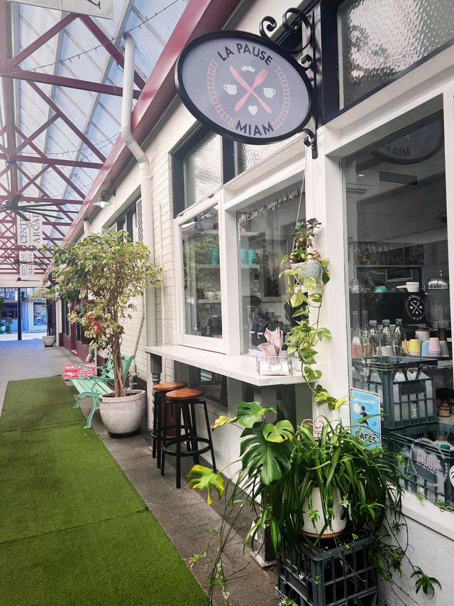 Central Arcade, Bunbury😎