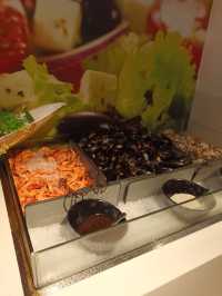 日式放題 ｜任食任飲｜環境寬敞｜上菜速度良好