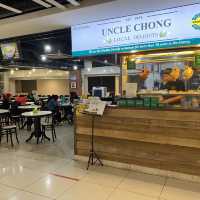 Uncle Chong Local Delight @Jaya One