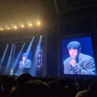 겨울 콘서트 여행