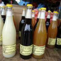 Agrarian Delights of Cameron Highlands Market