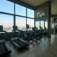 Brighton Grand Hotel Pattaya ที่พักย่านนาเกลือพัทย