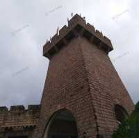 Visit to Colmar Malaysia (French Village)