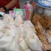 ร้านน้ำเต้าหู้ ร้านเด็ดในเมืองทองธานี