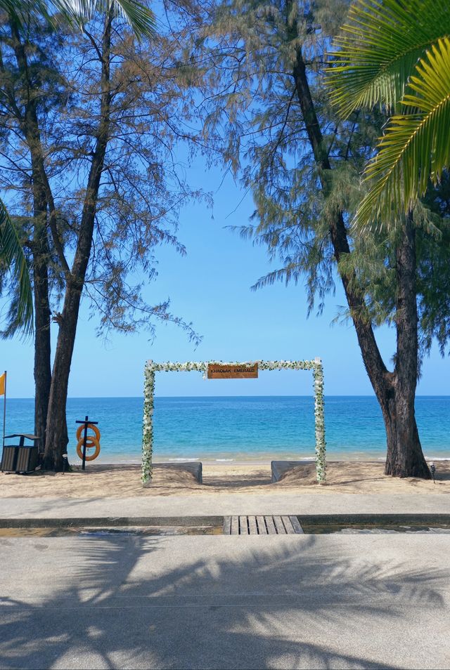 Khaolak Emerald Beach Resort & Spa 