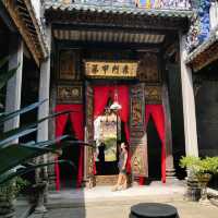 Pinang Peranakan Mansion 