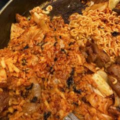 Mr. Dakgalbi ảnh của người dùng