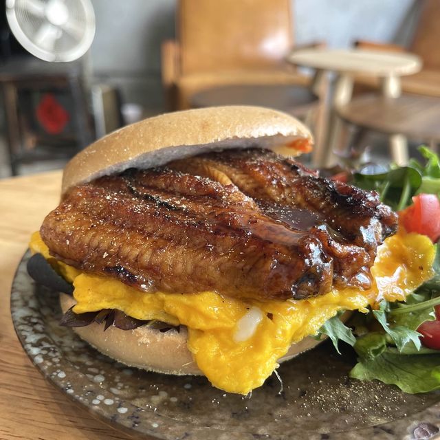 💕工業水泥風懷舊Cafe💕