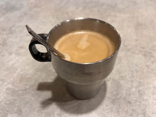 估唔到香港都食到泰國早餐