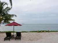 InterContinental Pattaya Resort ที่พักสุดหรูพัทยา
