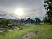 จันทารา วัลเล่ย์ รีสอร์ท Chantara Valley Resort