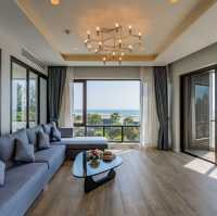 The Hotspring Beach Resort & Spa