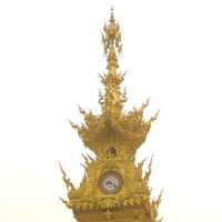 ✨หอนาฬิกาที่สวยที่สุดในไทย✨