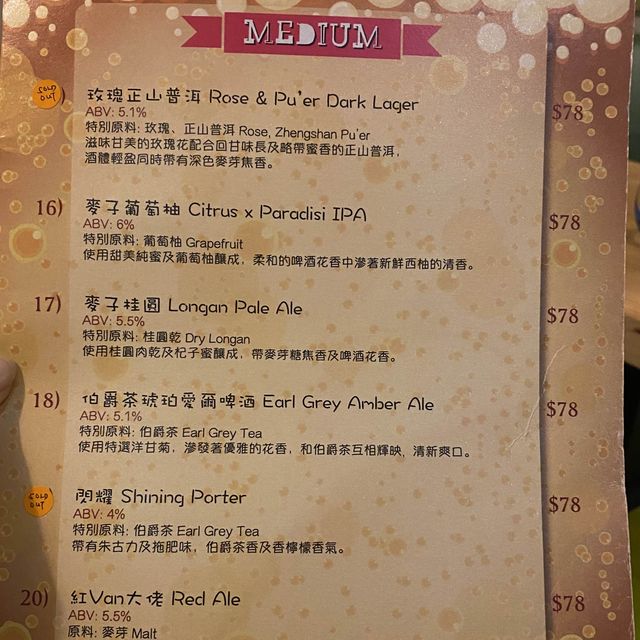 Q彈煙韌手工意粉🍝 免費甜品畫碟🎊