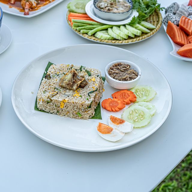 รีสอร์ทริมหาดหัวหิน De Chaochom 🌅