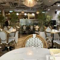 One of the best Western Restaurant 