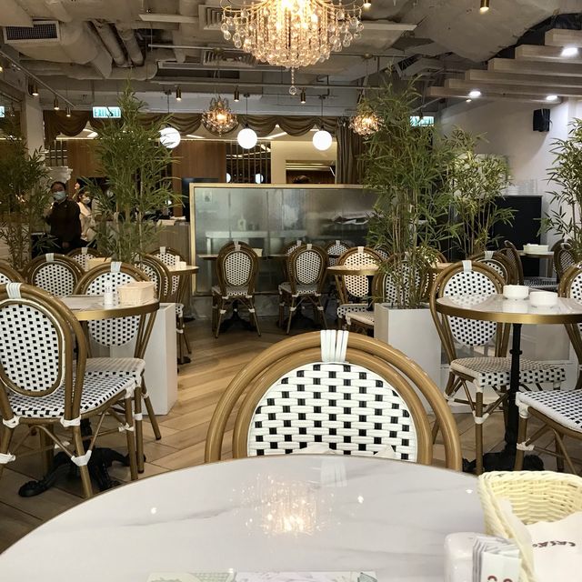 One of the best Western Restaurant 