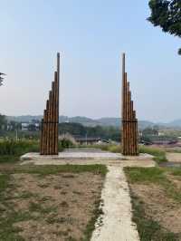 Flowermountain Khaoyai  ต้องมาค่ะ