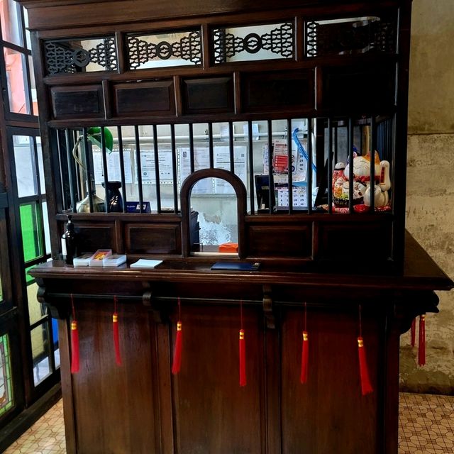 Instagramable Cafe near China Town KL