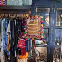 Tamarind Village  Chiangmai