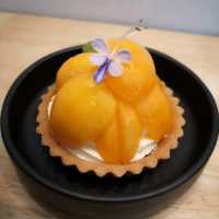 ขนมอบอร่อยกับKen all home made