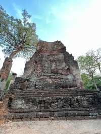 วัดพระสี่อิริยาบถ | จังหวัดกำแพงเพชร