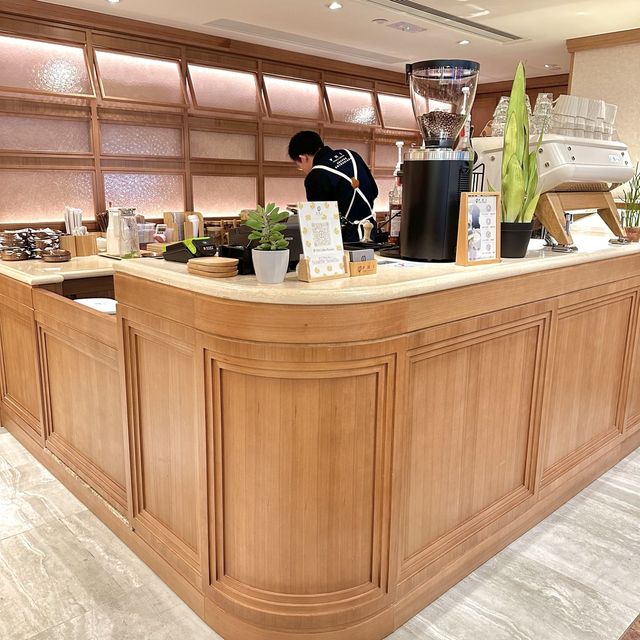 PHI人氣梳乎厘登陸旺角｜PHI Coffee & Pancake
